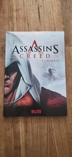 Corbeyran Assassin's creed deel 1, Duitstalig, Eén stripboek, Nieuw, Ophalen of Verzenden, Corbeyran