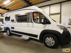 Pössl 2Win Plus Citroën Jumper, Caravans en Kamperen, Campers, Buscamper of Camperbus, Ringverwarming, Achteruitrijcamera, Tot en met 2