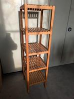 Ikea Mogler Rek met 5 Planken, Ophalen, Gebruikt
