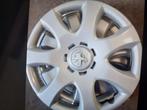 wieldoppen peugeot107, Ophalen of Verzenden, Nieuw