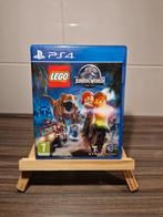 Lego Jurassic World PS4, Spelcomputers en Games, Games | Sony PlayStation 4, Vanaf 7 jaar, Avontuur en Actie, 2 spelers, Ophalen of Verzenden