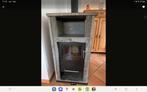 Nette speksteen kachel 6 kw, Huis en Inrichting, Kachels, Ophalen, Gebruikt, Hout, Houtkachel