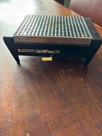 Brabantia vintage warmhouder, Antiek en Kunst, Antiek | Emaille, Ophalen of Verzenden