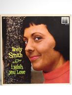 LP Keely Smith 'I wish you love' in erg goede staat..., Ophalen of Verzenden, Zo goed als nieuw, Jazz