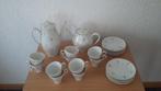 Vintage koffieservies, Antiek en Kunst, Antiek | Servies compleet, Ophalen