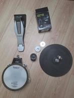 Roland V-Drums Onderdelen - o.a. VH-11, Ophalen of Verzenden, Zo goed als nieuw, Roland