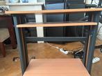 Burue tafel, Huis en Inrichting, Kasten | Computermeubels, Ophalen of Verzenden, Zo goed als nieuw, Minder dan 70 cm, 70 tot 120 cm