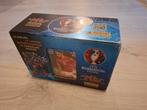 Panini  EK Euro 2016, Adrenalyn cards 140x + box., Verzamelen, Ophalen of Verzenden, Zo goed als nieuw, Buitenlandse clubs, Poster, Plaatje of Sticker