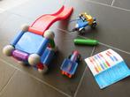 SmartMax magnetische staven, roetsbaan, 33delig., Kinderen en Baby's, Speelgoed | Educatief en Creatief, Ophalen of Verzenden