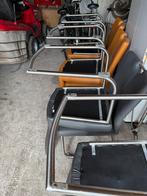 Eetkamerstoelen, Huis en Inrichting, Stoelen, Ophalen of Verzenden, Gebruikt