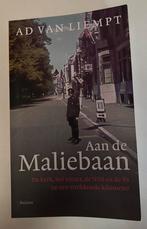 Aan de Maliebaan - Ad van Liempt, Ophalen of Verzenden, 20e eeuw of later, Zo goed als nieuw