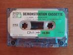 Demonstration cassettebandje (demo), Gebruikt, Overige genres, 1 bandje, Ophalen of Verzenden