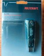 Voltcraft dl-131g vibratielogger,3assig (NIEUW)., Ophalen of Verzenden, Nieuw