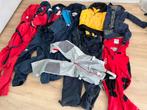 Zeilpakken, Watersport en Boten, Watersportkleding, Ophalen of Verzenden, Gebruikt, Dame of Heer, Wetsuit
