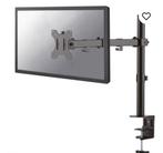 Neomounts FDMA-D550BLACK Monitor Bureau Standaard, Ophalen of Verzenden, Nieuw