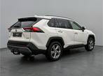Toyota RAV4 2.5 Hybrid AWD Executive | 1.650 KG Trekgewicht, Automaat, 12 maanden, Gebruikt, Zwart