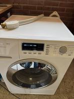 Miele powerwash 2.0 twindos wasmachine, Witgoed en Apparatuur, Ophalen, 8 tot 10 kg, 85 tot 90 cm, 1600 toeren of meer
