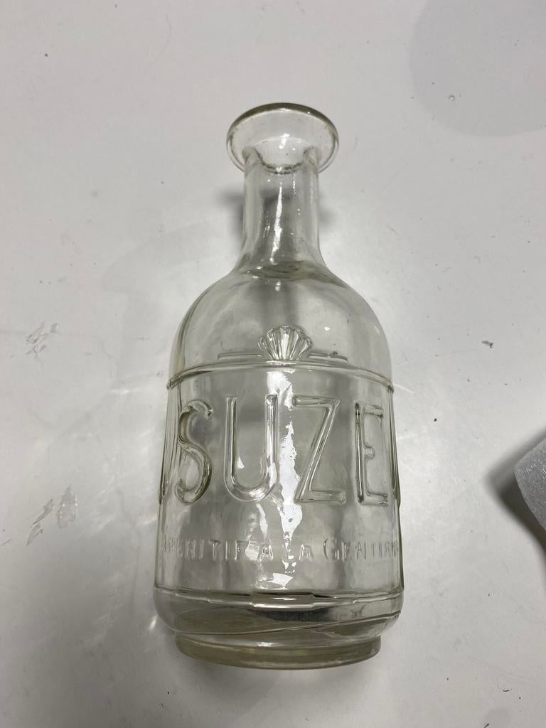 Waterkan fles, Ophalen of Verzenden