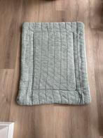 Boxkleed izgs, uitwasbaar, Kinderen en Baby's, Boxen, Ophalen, Zo goed als nieuw, Boxkleed