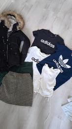 A bundle of clothes from S to XXS, Ophalen of Verzenden, Zo goed als nieuw, Maat 36 (S)