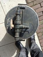Vijver filter drukvat, Tuin en Terras, Vijver-toebehoren, Ophalen, Gebruikt, Vijverfilter