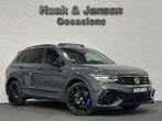 Volkswagen Tiguan R 2.0 TSI 4Motion - Panoramdak - Memory -, Automaat, 15 km/l, Gebruikt, Zwart