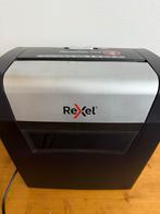 Rexel Versnipperaar - Weinig Gebruikt, Diversen, Bureau-accessoires, Ophalen of Verzenden, Gebruikt