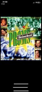 Heineken Night of the Proms 1996     3+1 Gratis, Pop, Ophalen of Verzenden, Zo goed als nieuw