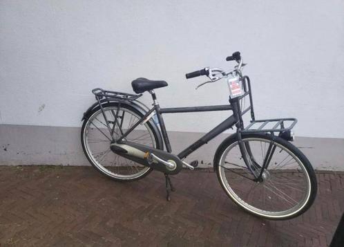 Diverse gebruikte herenfietsen!!, Fietsen en Brommers, Fietsen | Heren | Herenfietsen, Gebruikt, Overige merken, Versnellingen