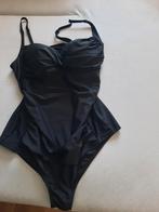 Mooi zwart badpak maat 54, Kleding | Dames, Badmode en Zwemkleding, Ophalen of Verzenden, Nieuw, Zwart, Badpak