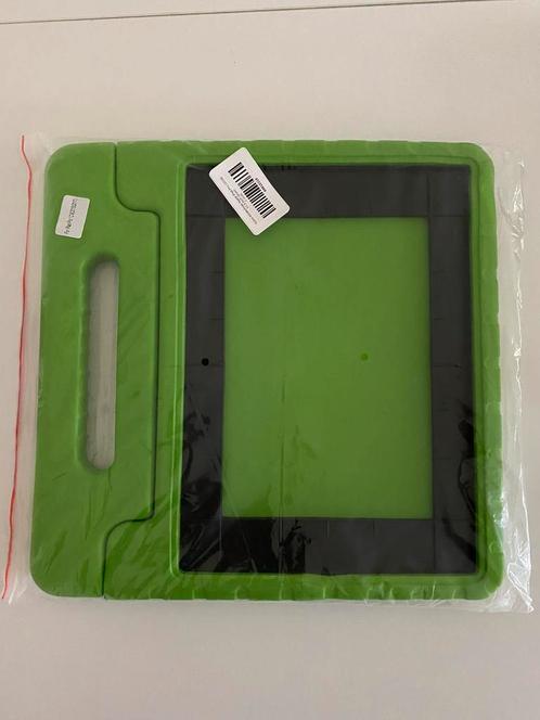 Ipad pro 12,9” rubber hoes, Computers en Software, Tablet-hoezen, Nieuw, Bescherming voor- en achterkant, 12 inch, Ophalen of Verzenden