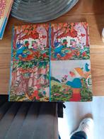 Botjes en Pim en de Vis - Leuke Kinderboekjes, Boeken, Ophalen of Verzenden, Gelezen, Maayke Jansma, Fictie algemeen