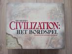 Civilization het bordspel, Ophalen of Verzenden