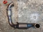 Ford Fiesta 1.0 Ecoboost Milltek sport katalysator, Ophalen, Gebruikt, Ford