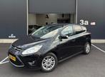 Ford C-MAX 1.0 - Ambiente - Nieuwe distributie -125pk, Voorwielaandrijving, 65 €/maand, 101 pk, Gebruikt