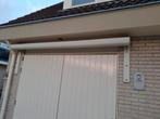 Elektrisch Zonnescherm 270x250cm, Tuin en Terras, Zonneschermen, Ophalen, Gebruikt, Elektrisch, 150 tot 300 cm