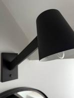 It’s About RoMi  Biarritz zwarte wandlamp., Huis en Inrichting, Ophalen of Verzenden, Zo goed als nieuw