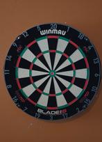 Blade 6 Triple core, Ophalen of Verzenden, Zo goed als nieuw, Dartbord