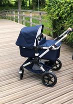 Bugaboo Fox 2 in 1 Kinderwagen compleet, Kinderen en Baby's, Kinderwagens en Combinaties, Ophalen, Gebruikt, Bugaboo, Combiwagen
