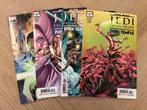 Star Wars Comic Jedi Fallen Order: Dark Temple, Boeken, Amerika, Ophalen of Verzenden, Zo goed als nieuw, Meerdere comics