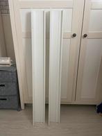 Witte ikea wand schilderij planken, Huis en Inrichting, Woonaccessoires | Wandplanken en Boekenplanken, Ophalen, Zo goed als nieuw