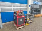 TAURING ALFA50H2 Profielwals Hydraulisch veel Toebehoren!!, Ophalen of Verzenden, TAURING, Info@bolkmachinehandel.nl, Italië