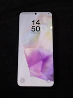 Samsung galaxy A35 5G, 128 GB, Ophalen, Zwart, Galaxy A