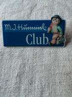 Hummel speld pin. Club speld. Emaille, Ophalen of Verzenden, Nieuw, Overige typen