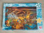 Jumbo Pinokkio 1000 st., Hobby en Vrije tijd, Denksport en Puzzels, Ophalen, Gebruikt