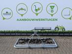 Weidesleep 175 cm, Ophalen of Verzenden, Nieuw, Hark