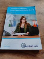 Elementaire kennis bedrijfsadministratie deel 2, Ophalen of Verzenden