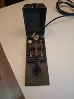 Seinsleutel Junker, Verzenden, Refurbished, Zender