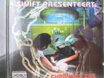 cd SWIFT PRESENTEERT: CHRONISCH ZIEK (2005), Ophalen of Verzenden, 2000 tot heden, Gebruikt