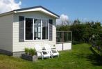 LAST MINUTE: Luxe chalet op Ameland., 2 slaapkamers, Waddeneilanden, Recreatiepark, Speeltuin